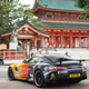 Illustration for article titled The Gumball 3000 Thrilled Japan’s Locals but It’s a Lousy Road Trip